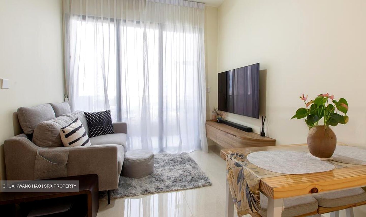 Midwood (D23), Condominium #522615371